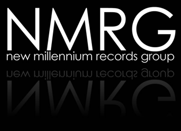 NMRG - New Millennium Records Group - MANAGEMENT - ARTIST DEVELOPMENT - RECORDING PRODUCTION - RECORD LABEL - MAJOR DISTRIBUTION